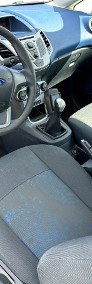 Ford Fiesta VII 1.25 Benzyna 60KM 2009r podg. szyba-4