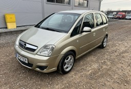 Opel Meriva A Śliczna Klimatronic 1,7 CDTI Super Stan