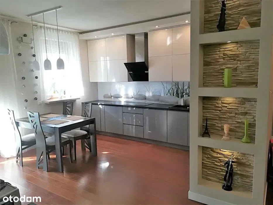 Mieszkanie do wynajęcia, 60 m² Błonia Wilanowskie, Adama Branickiego