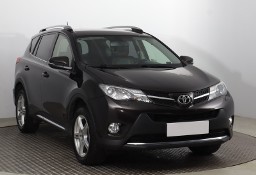Toyota RAV 4 IV , Salon Polska, Skóra, Xenon, Klimatronic, Tempomat,