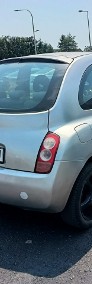 Nissan Micra III Nissan Micra 1.2 03r-4