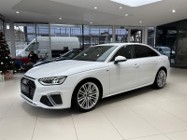 Audi A4 B9 35 TFSI S Line S Tronic Limousinie S-Tronic, LED, Salon PL, Ambiente,