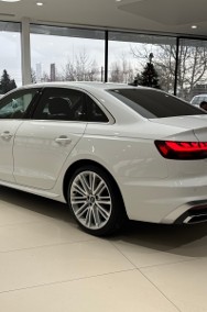 Audi A4 B9 35 TFSI S Line S Tronic Limousinie S-Tronic, LED, Salon PL, Ambiente,-2