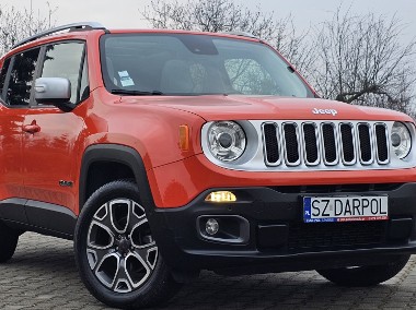 2.0 MTJ 140 kM 4x4/Panorama/Skóra/Xenon/Navi/Kamera/-1