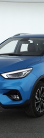 MG ZS ZS SUV EXCLUSIVE, Nawigacja, kamera 360°, Tempomat-3