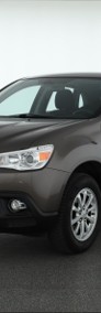 Mitsubishi ASX , Salon Polska, Serwis ASO, Klimatronic, Tempomat, Parktronic-3