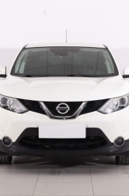 Nissan Qashqai II , Navi, Klimatronic, Tempomat, Parktronic,-2