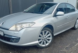 Renault Laguna III 2,0T benz + gaz 170 KM, AUTOMAT, 2 kpl kół bogata wersja