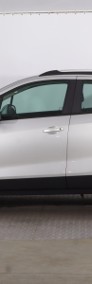 Opel Mokka , Salon Polska, GAZ, Klima, Tempomat, Parktronic-4