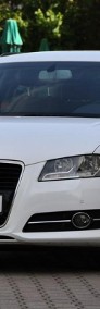 Audi A3 II (8P) 1,6 TDI 105KM Alufelgi PDC Klimatronik 1 Wł. Serwis z DE !!-3