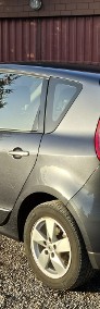 Renault Scenic III 1.4T, Org. Lakier, Wolne ręce, Nawigacja GPS, Świeżo Zarejestrowany-3