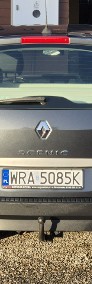 Renault Scenic III 1.4T, Org. Lakier, Wolne ręce, Nawigacja GPS, Świeżo Zarejestrowany-4