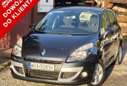 Renault Scenic III 1.4T, Org. Lakier, Wolne ręce, Nawigacja GPS, Świeżo Zarejestrowany