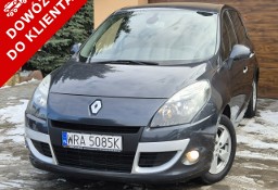 Renault Scenic III 1.4T, Org. Lakier, Wolne ręce, Nawigacja GPS, Świeżo Zarejestrowany