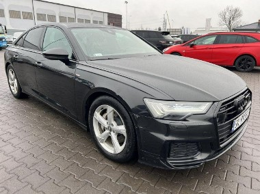 Audi A6 V (C8)-1