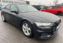 Audi A6 V (C8)