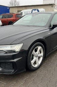 Audi A6 V (C8)-2