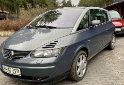 Renault Avantime 2.0 TURBO LPG - DOINWESTOWANE AUTO