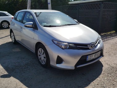 Rej. 2015. Serwisowany, Salonowy, Ledy, RATY, Zamiana.-1