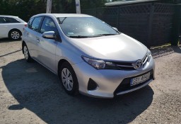 Toyota Auris II Rej. 2015. Serwisowany, Salonowy, Ledy, RATY, Zamiana.