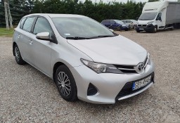 Toyota Auris II Rej. 2015. Serwisowany, Salonowy, Ledy, RATY, Zamiana.