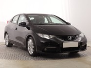 Honda Civic IX , Salon Polska, Serwis ASO, Automat, Klimatronic, Tempomat,