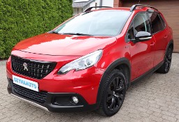 Peugeot 2008 GT-line