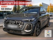 Audi Q5 III TDI quattro S line 2.0 TDI quattro S line (204 KM) Dach szklany panoramiczny