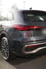 Audi Q5 III TDI quattro S line 2.0 TDI quattro S line (204 KM) Dach szklany panoramiczny-2
