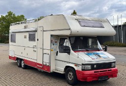 Citroen C25 Kamper