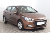 Hyundai i20 , Salon Polska, Klima