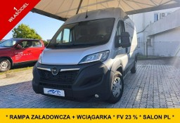 Opel Movano Opel Movano