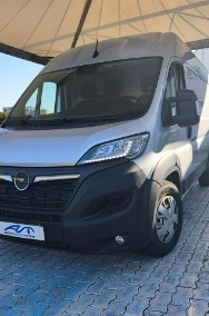 Opel Movano Opel Movano-2