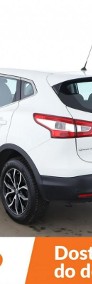 Nissan Qashqai II GRATIS! Pakiet Serwisowy o wartości 1200 zł!-4
