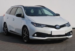 Toyota Auris II , Salon Polska, Serwis ASO, Automat, Navi, Klimatronic,