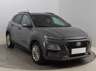 Hyundai Kona , Salon Polska, 1. Właściciel, Serwis ASO, Automat,-1