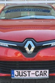 Renault Clio IV 0.9 TCe 90 KM nawigacja alufelgi gwarancja-2