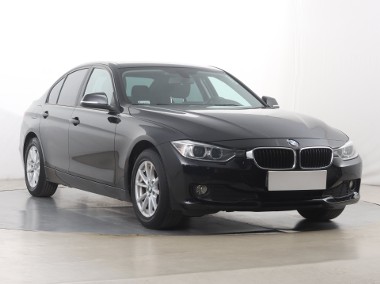 BMW SERIA 3 , Salon Polska, Xenon, Bi-Xenon, Klimatronic, Parktronic,-1