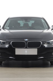 BMW SERIA 3 , Salon Polska, Xenon, Bi-Xenon, Klimatronic, Parktronic,-2