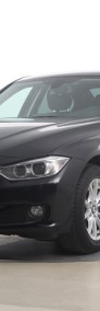 BMW SERIA 3 , Salon Polska, Xenon, Bi-Xenon, Klimatronic, Parktronic,-3