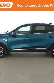 Renault Arkana automat full LED navi klima auto czujnki parkowania-2