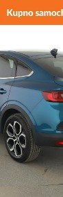 Renault Arkana automat full LED navi klima auto czujnki parkowania-4