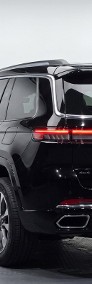 WL 3.6 V6 Overland 2021 – Luksusowy SUV 4x4-3
