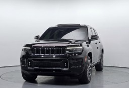 Jeep Grand Cherokee IV [WK2] WL 3.6 V6 Overland 2021 – Luksusowy SUV 4x4