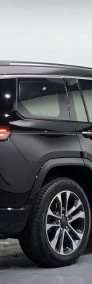 WL 3.6 V6 Overland 2021 – Luksusowy SUV 4x4-4