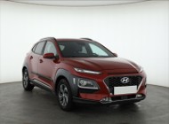 Hyundai Kona , Automat, Skóra, Navi, Klimatronic, Tempomat, Parktronic,