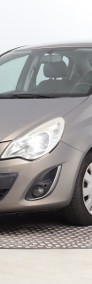 Opel Corsa D , Salon Polska, Serwis ASO, Klima-3