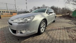 Citroen C5 III Automat solar dach