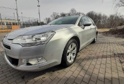 Citroen C5 III Automat solar dach