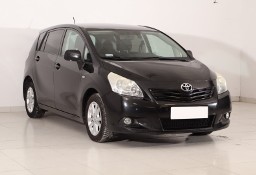 Toyota Verso , Salon Polska, Serwis ASO, Navi, Klimatronic, Parktronic,
